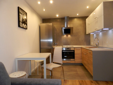 Mieszkanie Katowice wynajem