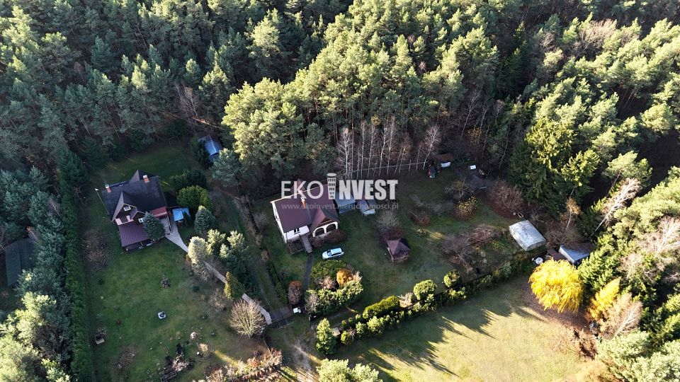 Dom Stary Strachocin