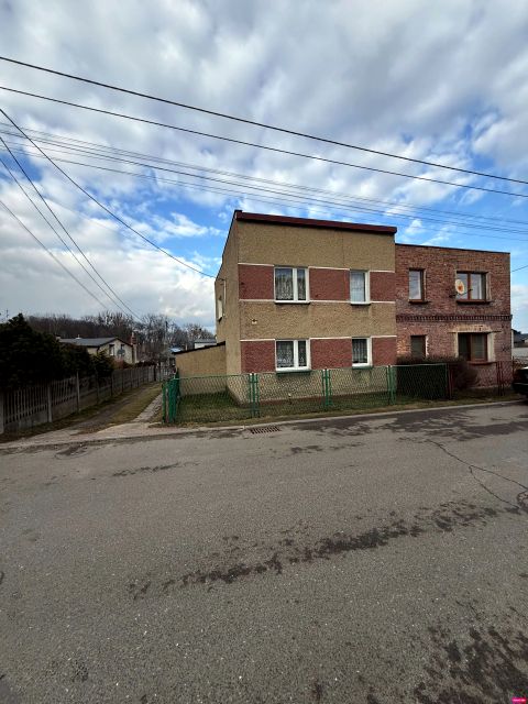 Dom Piekary Śląskie