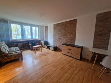 Mieszkanie Wodzisław Śląski