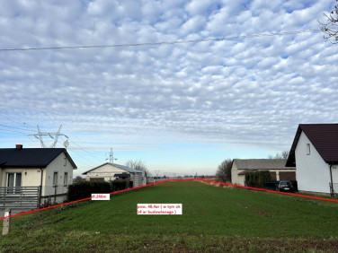 Działka budowlano-rolna Lublin