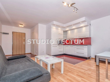 Mieszkanie Kraków