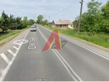 Pusta działka Kraków