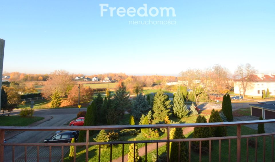 Mieszkanie Pyskowice