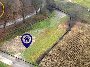 Działka inna Smardzowice