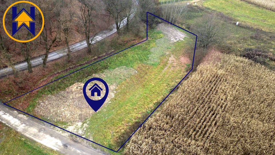 Działka inna Smardzowice