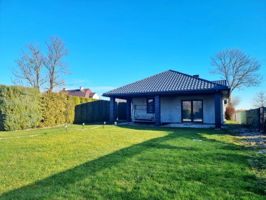 Dom Kumów Majoracki