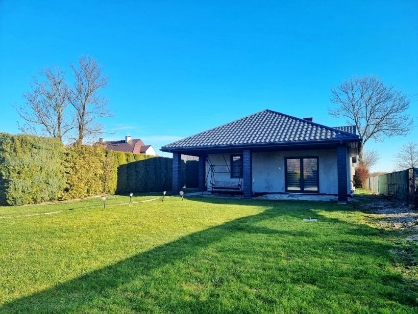 Dom Kumów Majoracki