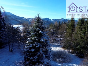 Działka budowlana Kościelisko