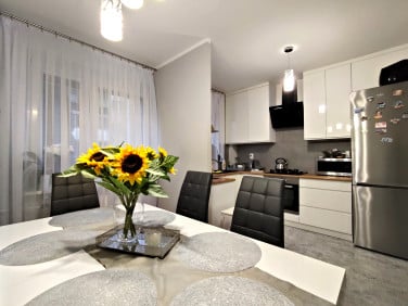 Mieszkanie Legionowo