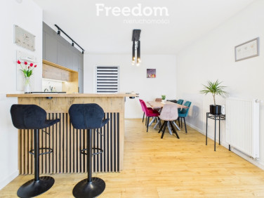 Mieszkanie apartamentowiec Katowice