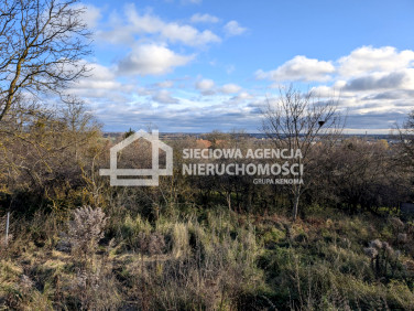 Działka siedliskowa Gdańsk