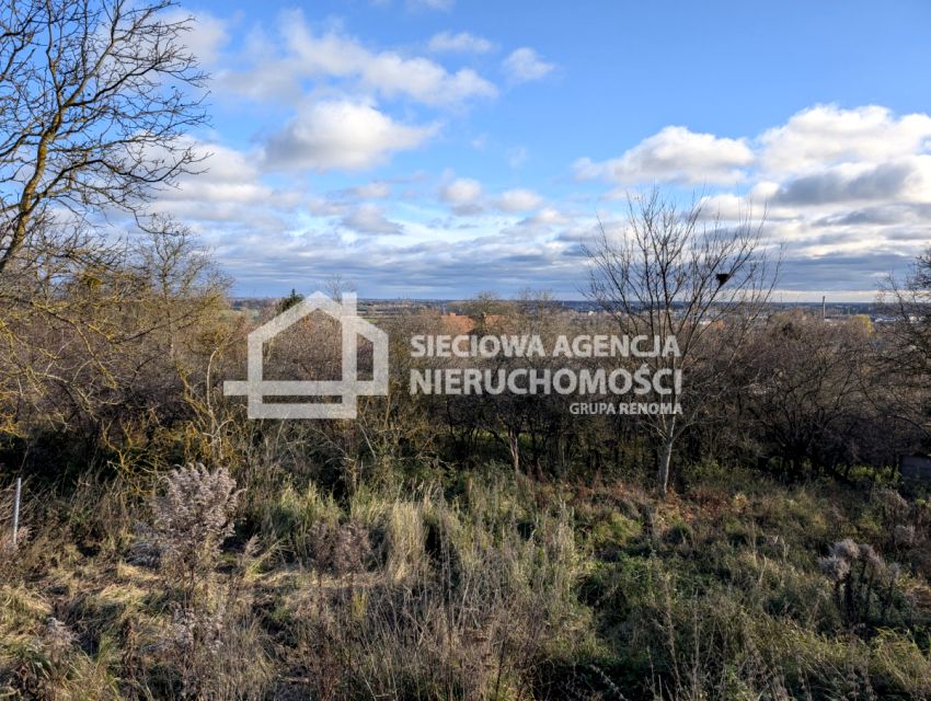 Działka siedliskowa Gdańsk