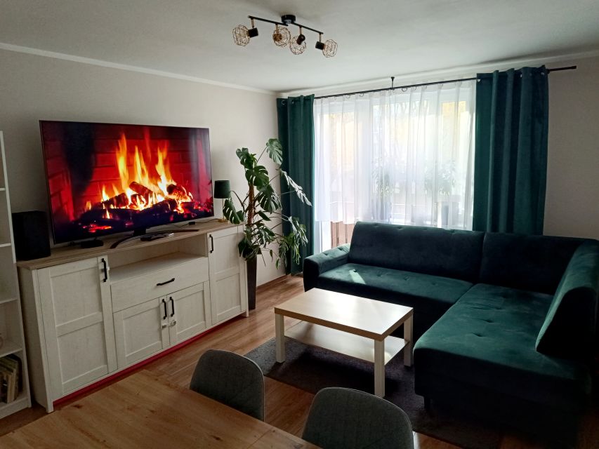 Mieszkanie Swarzędz