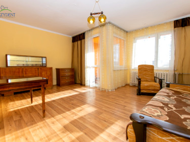 Mieszkanie Sosnowiec