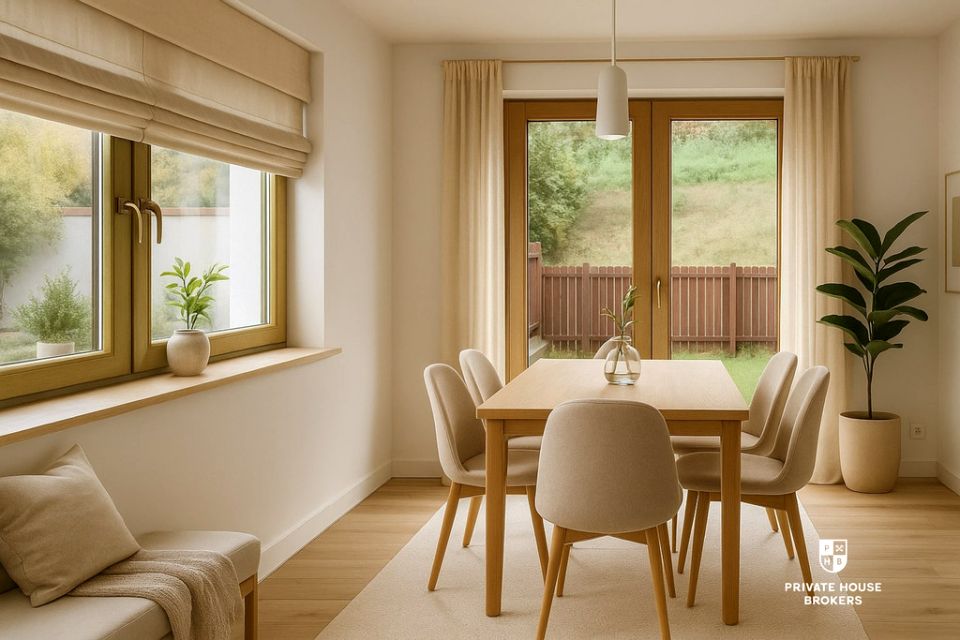 Mieszkanie apartamentowiec Kraków