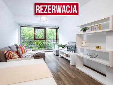 Mieszkanie apartamentowiec Kraków