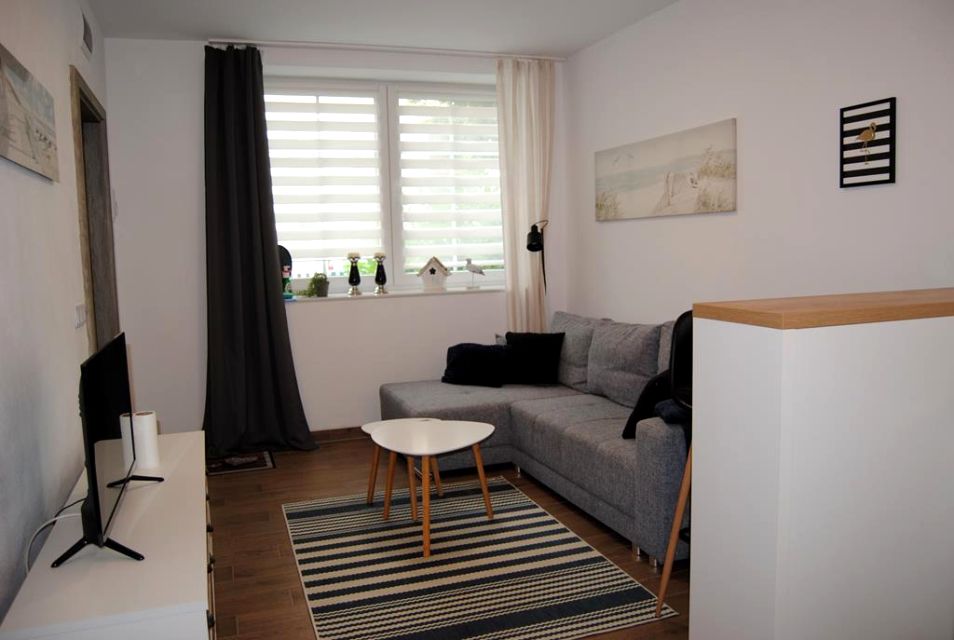 Mieszkanie Zgorzelec