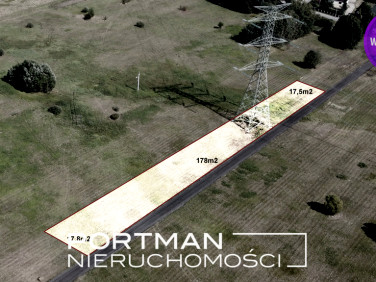 Działka budowlana sprzedam