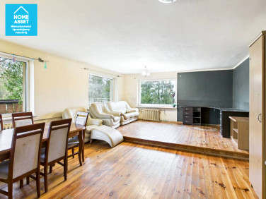 Dom Nowy Dwór Wejherowski