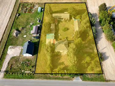 Dom Skrzynice Drugie