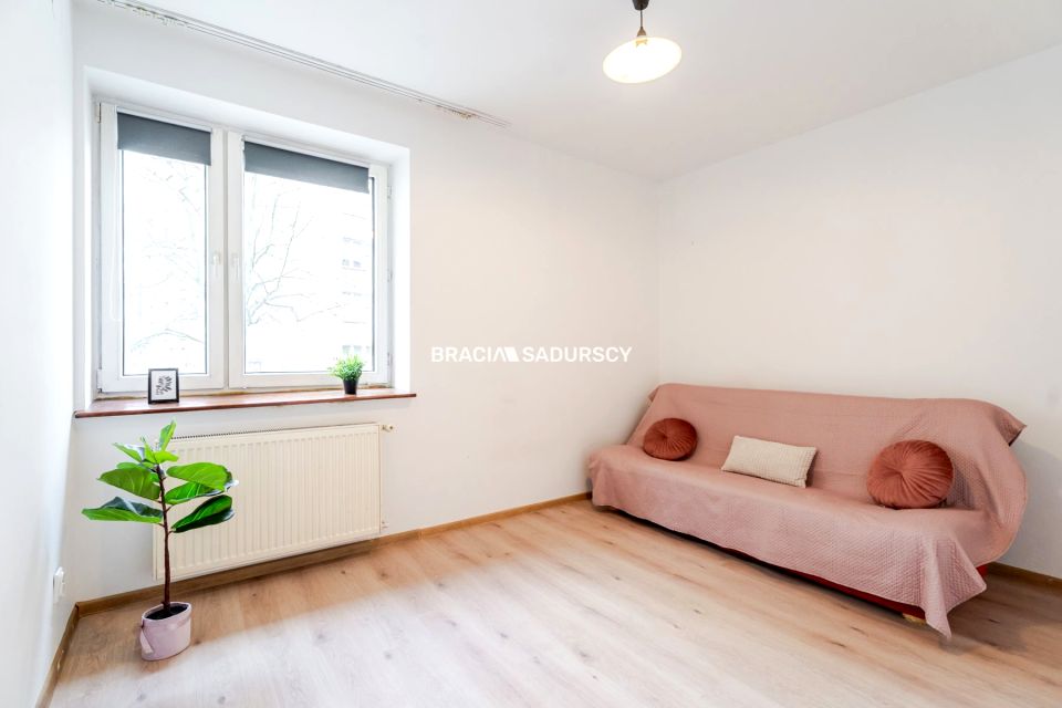 Mieszkanie Kraków