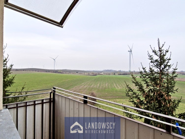 Mieszkanie blok mieszkalny Pelplin