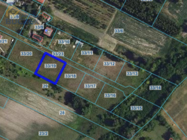 Działka budowlana Szeligi sprzedam