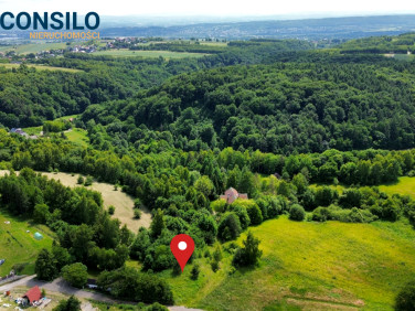 Działka Biały Kościół