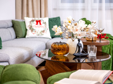 Mieszkanie Gorzów Wielkopolski