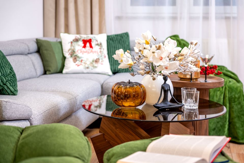 Mieszkanie Gorzów Wielkopolski