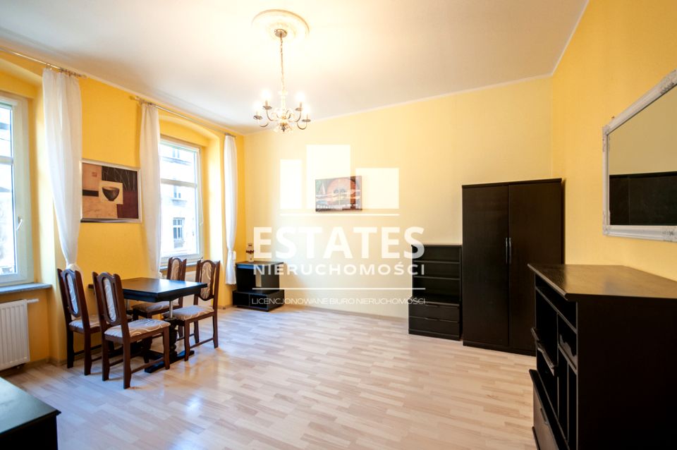 Mieszkanie Szczecin sprzedaż