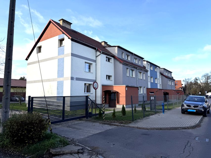 Mieszkanie bolesławiec