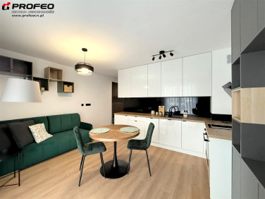 Mieszkanie Bielsko-Biała