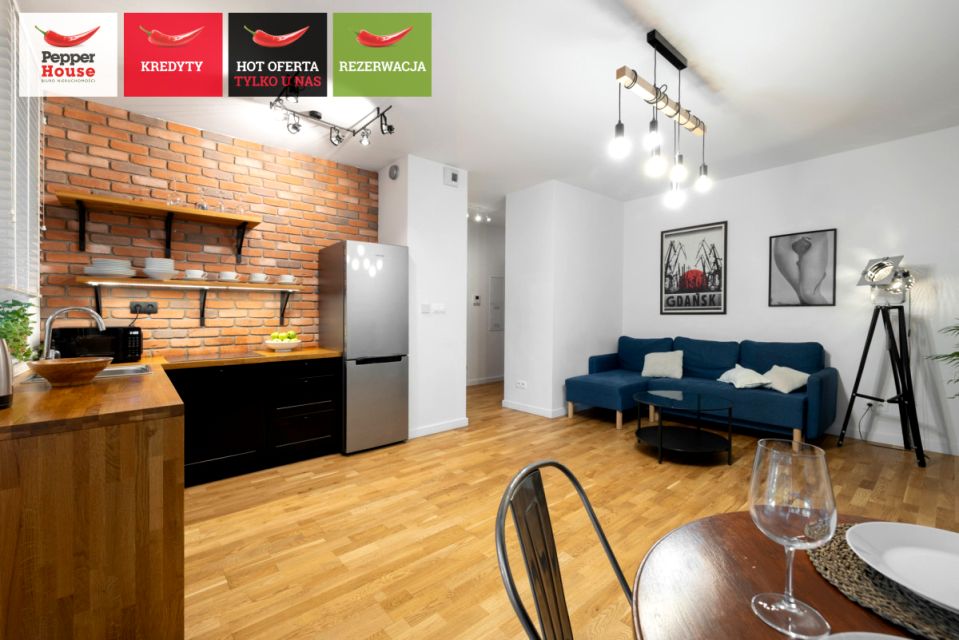 Mieszkanie Gdańsk