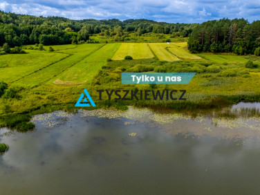 Działka rolna Żukówko