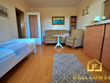 Mieszkanie Zielona Góra