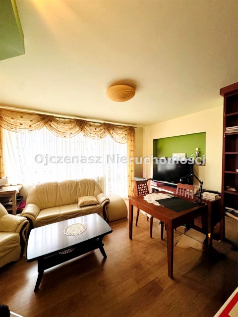 Mieszkanie Bydgoszcz