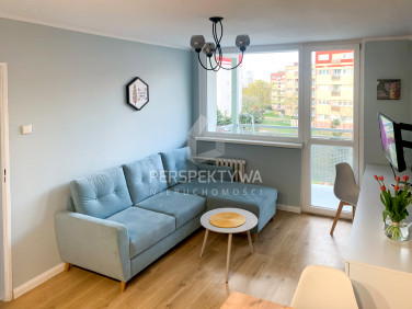 Mieszkanie Zielona Góra