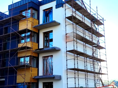 Mieszkanie Polkowice sprzedaż