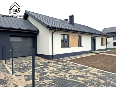 Dom Prawiedniki-Kolonia