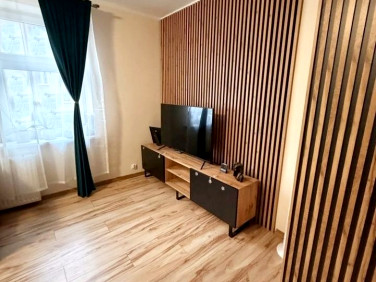 Mieszkanie Wałbrzych