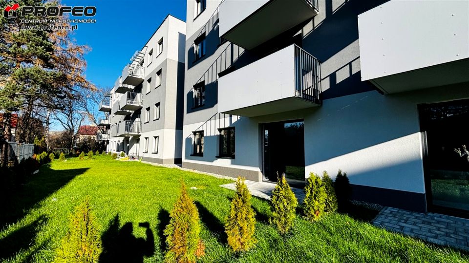 Mieszkanie apartamentowiec sprzedaż