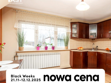 Dom wolnostojący sprzedaż