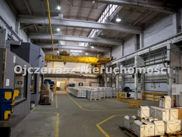 Budynek użytkowy Bydgoszcz