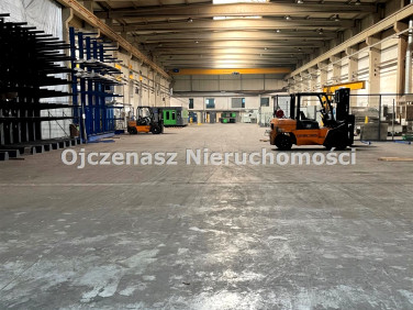 Budynek użytkowy Bydgoszcz