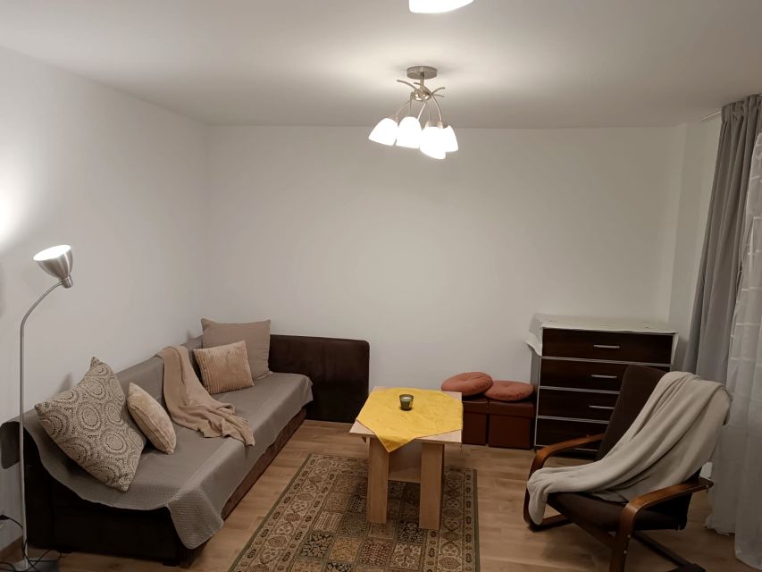 Mieszkanie Wałbrzych