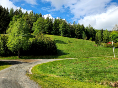 Działka budowlana Jarkowice