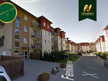 Mieszkanie Wejherowo