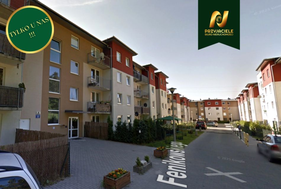 Mieszkanie Wejherowo